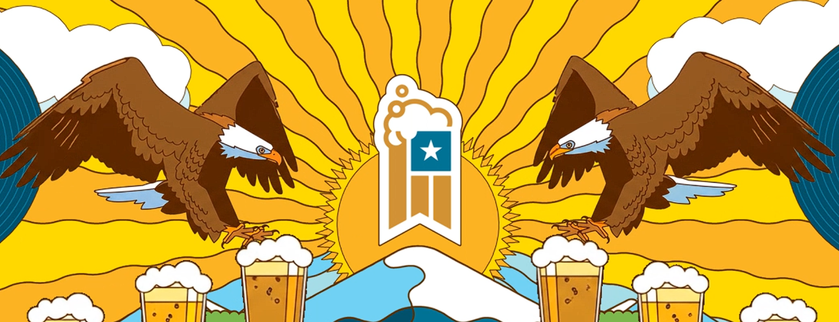 Great American Beerfest 2026 Winners