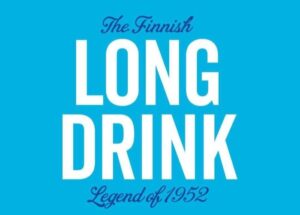 The Finnish Long Drink